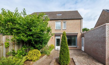 Te koop: Foto Woonhuis aan de den Brier 111 in Uden