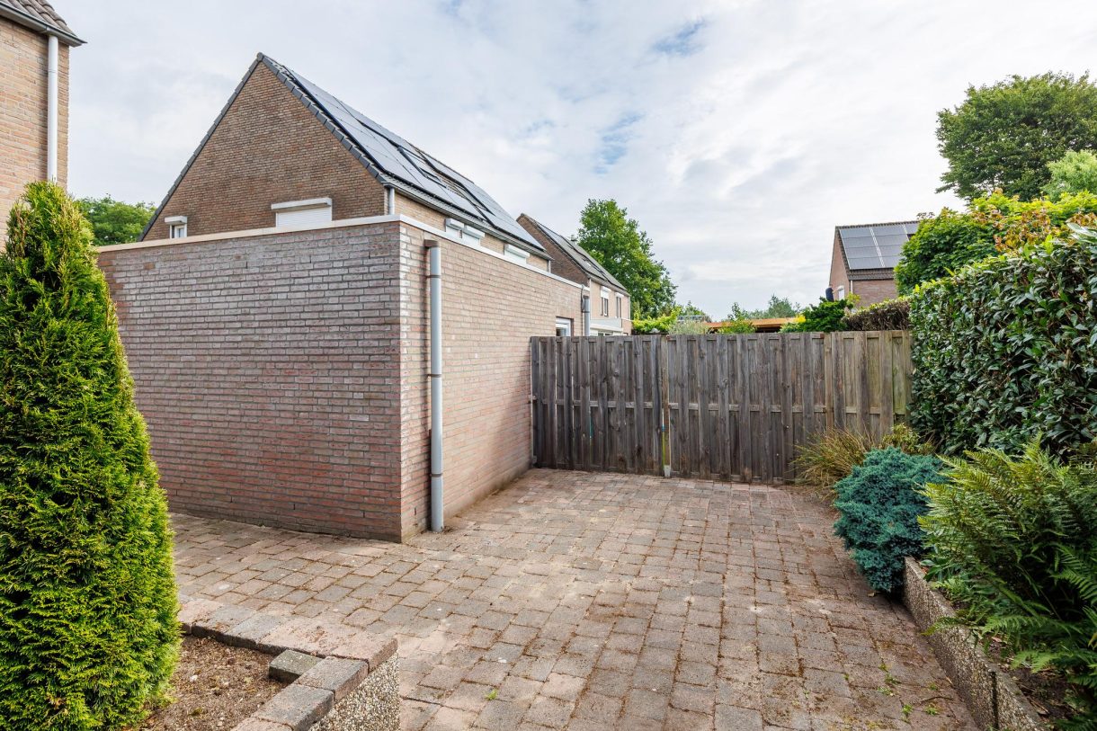 Te koop: Foto Woonhuis aan de den Brier 111 in Uden