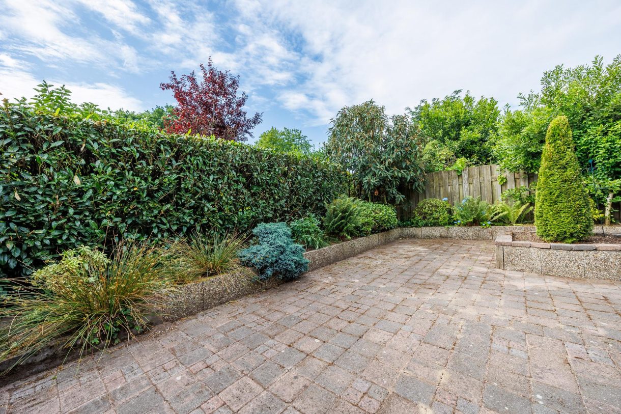 Te koop: Foto Woonhuis aan de den Brier 111 in Uden