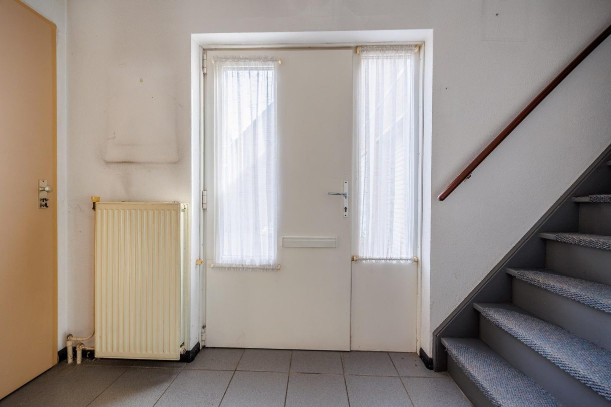 Te koop: Foto Woonhuis aan de den Brier 111 in Uden