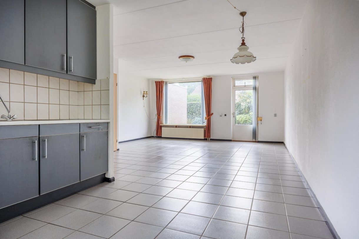 Te koop: Foto Woonhuis aan de den Brier 111 in Uden