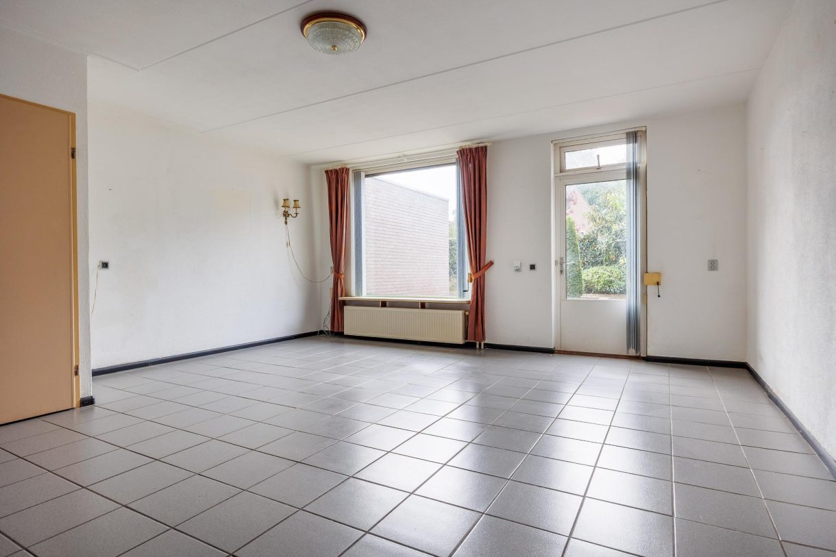 Te koop: Foto Woonhuis aan de den Brier 111 in Uden