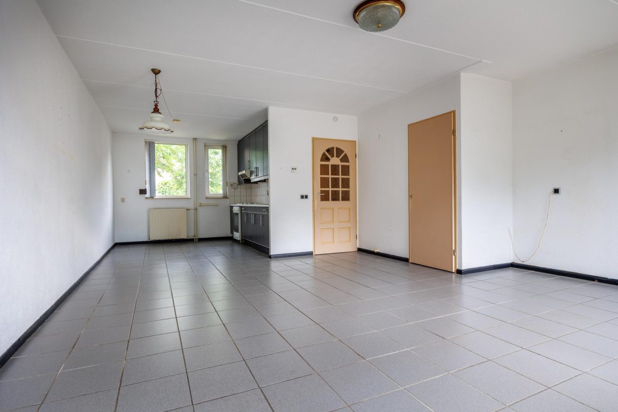 Te koop: Foto Woonhuis aan de den Brier 111 in Uden