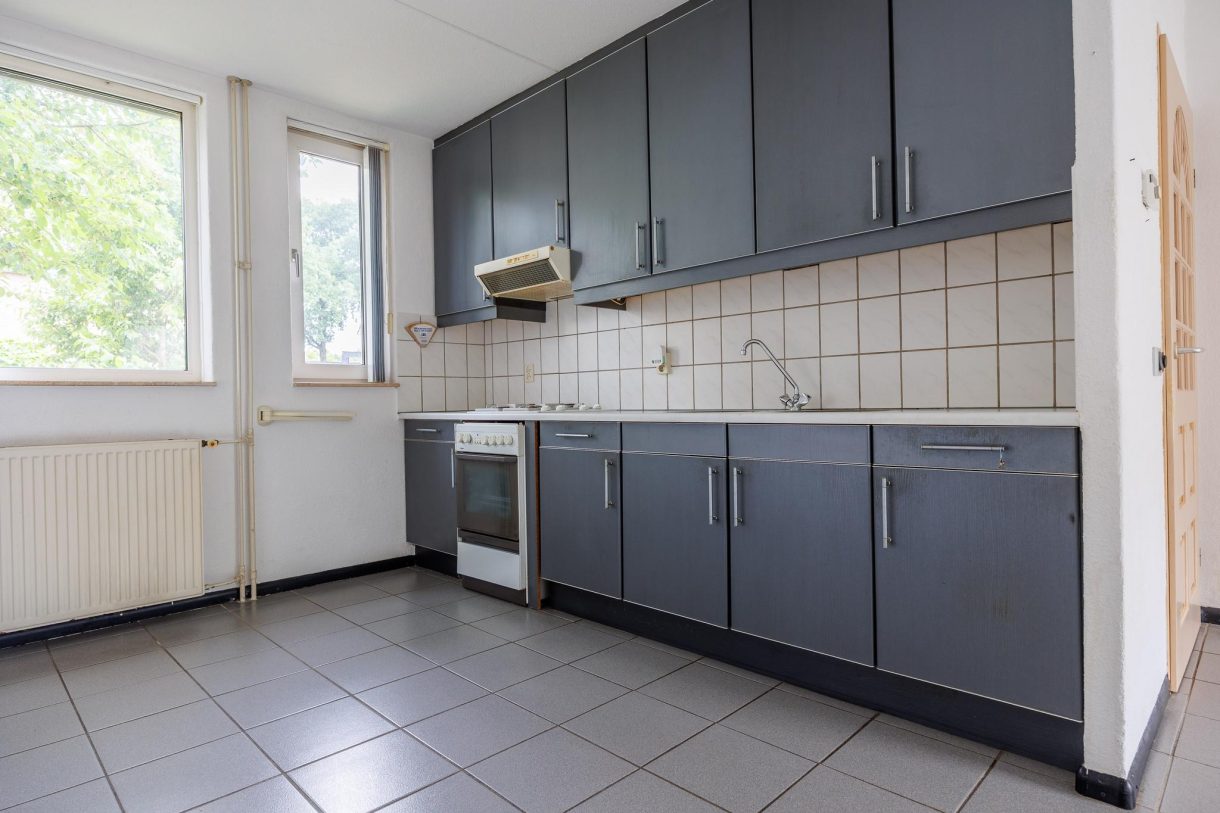 Te koop: Foto Woonhuis aan de den Brier 111 in Uden