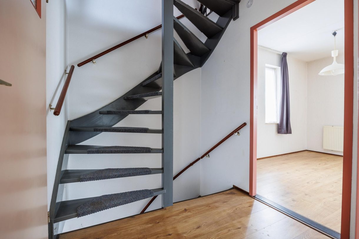 Te koop: Foto Woonhuis aan de den Brier 111 in Uden