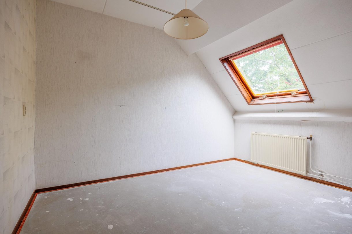 Te koop: Foto Woonhuis aan de den Brier 111 in Uden