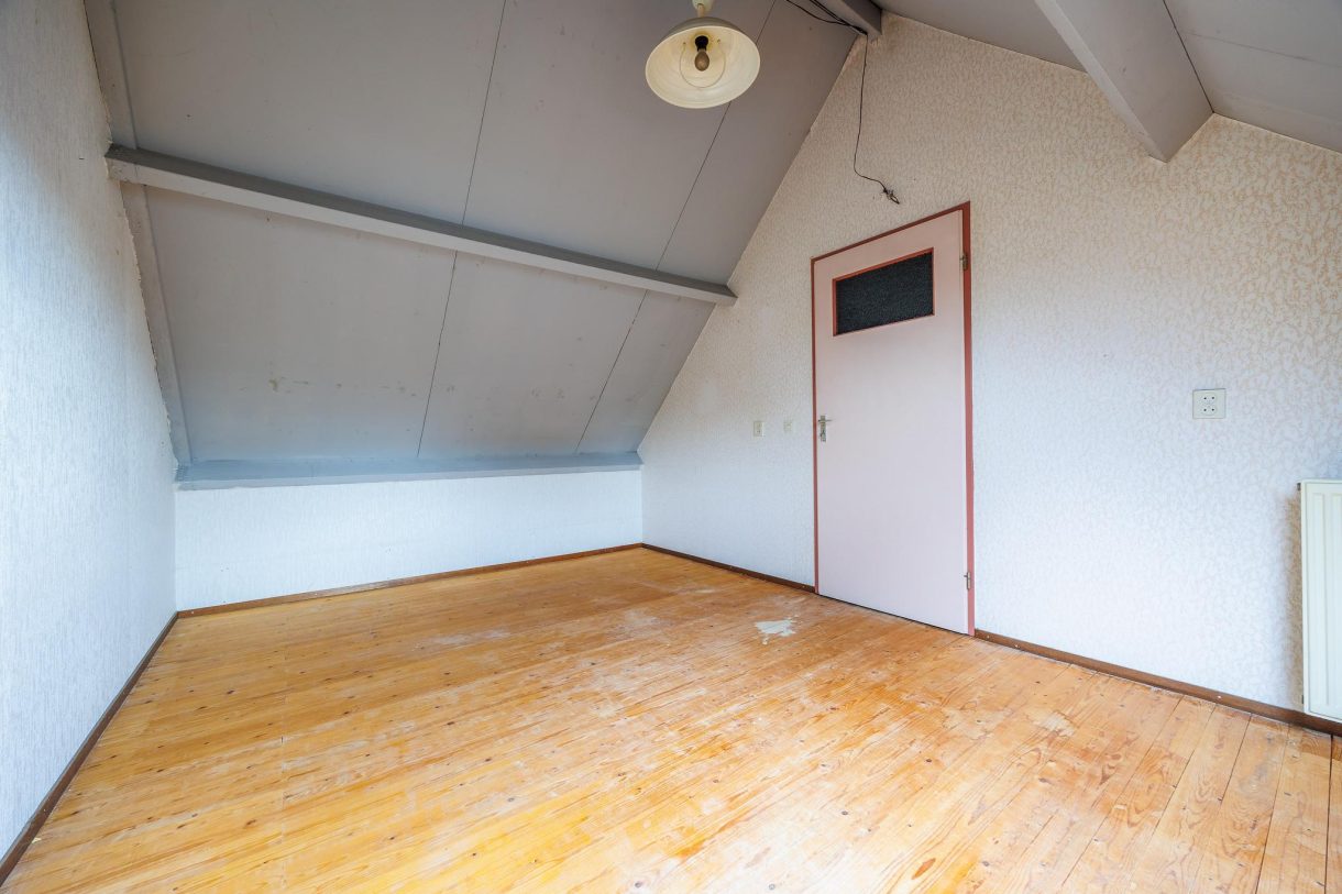 Te koop: Foto Woonhuis aan de den Brier 111 in Uden