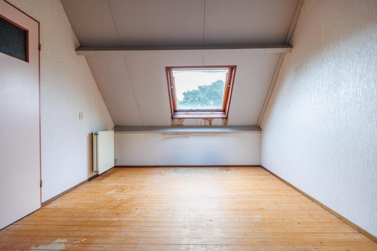 Te koop: Foto Woonhuis aan de den Brier 111 in Uden