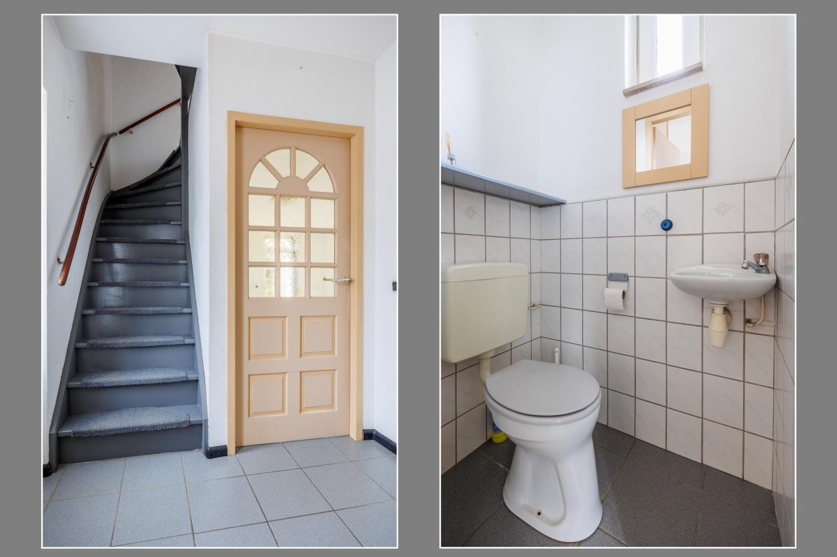 Te koop: Foto Woonhuis aan de den Brier 111 in Uden