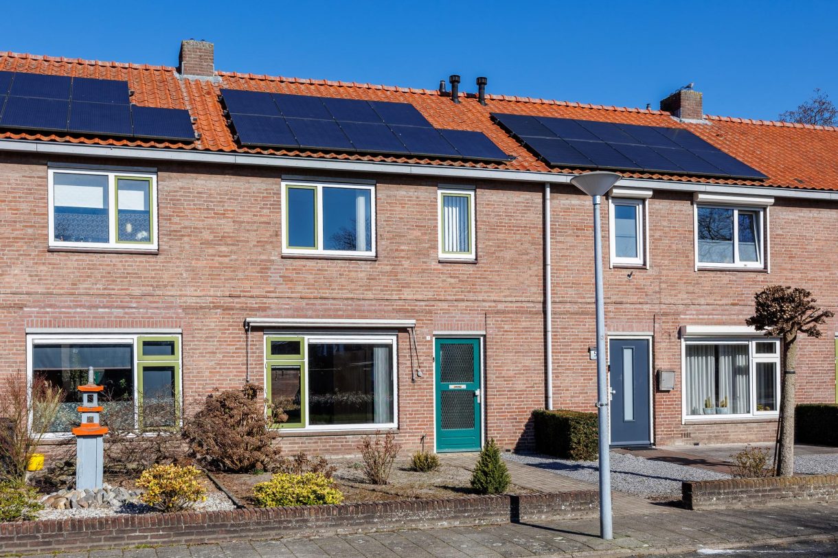 Te koop: Foto Woonhuis aan de Dwarsfluitstraat 7 in Uden