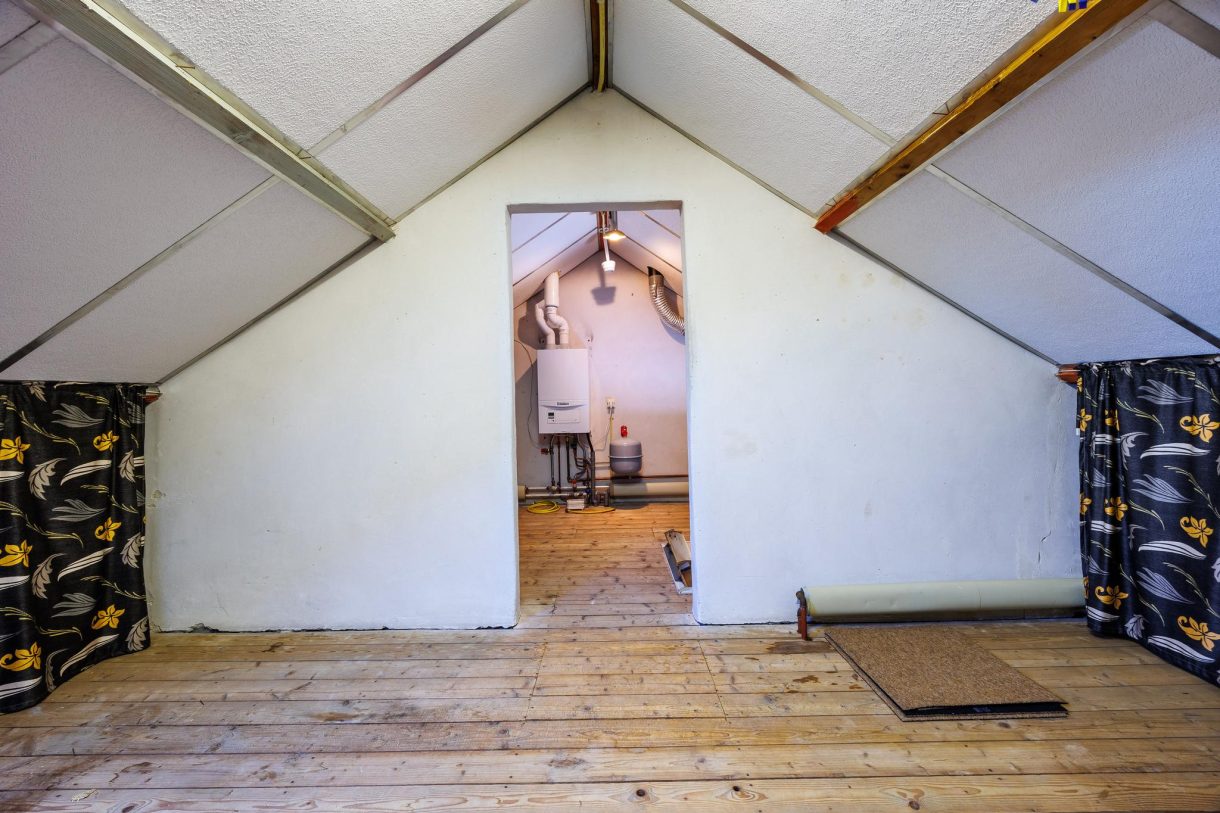 Te koop: Foto Woonhuis aan de Dwarsfluitstraat 7 in Uden