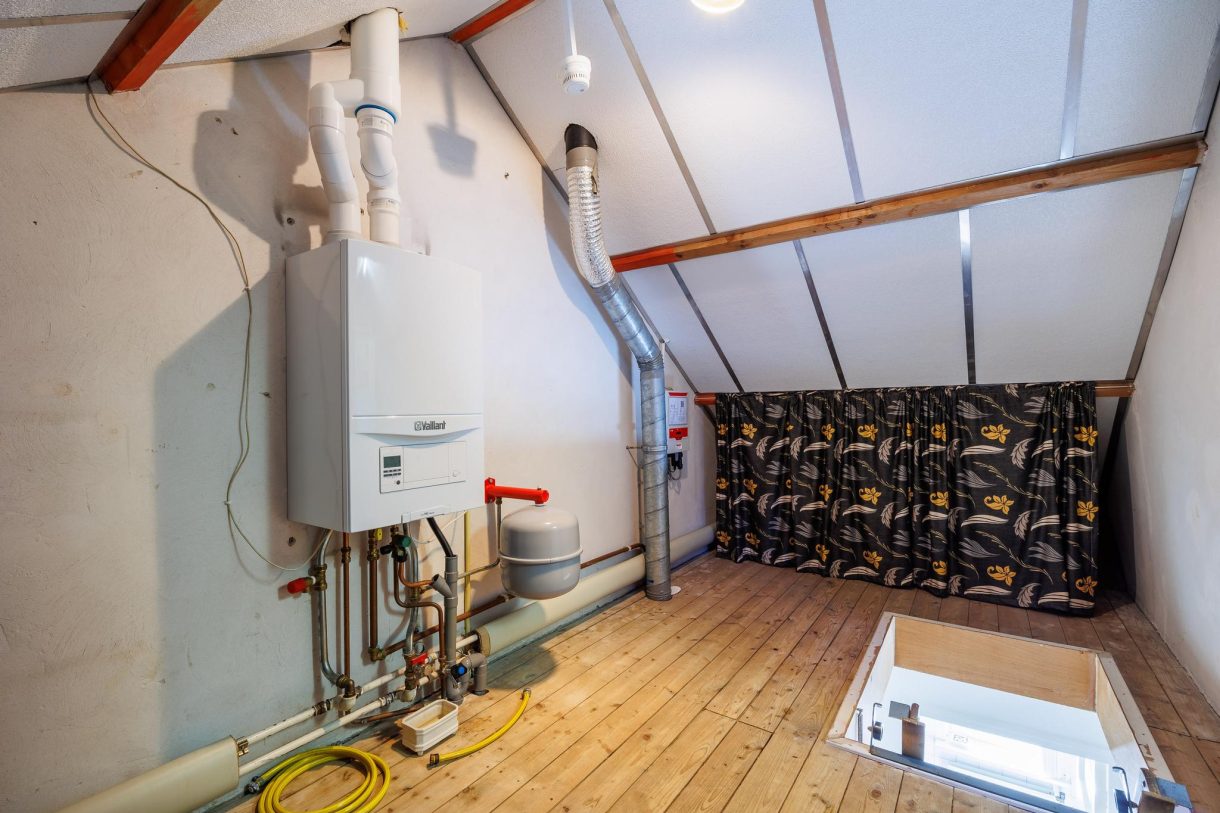 Te koop: Foto Woonhuis aan de Dwarsfluitstraat 7 in Uden