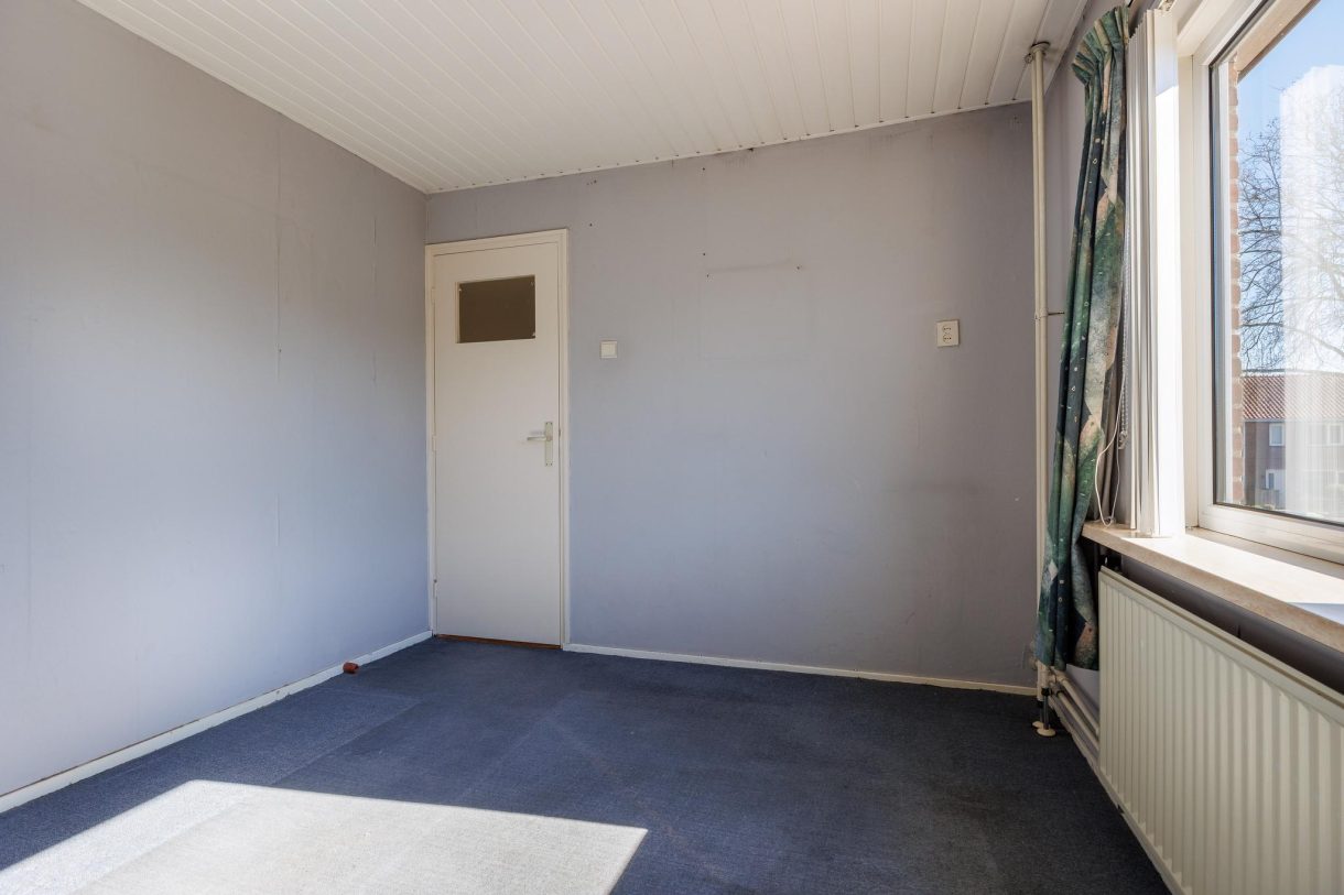 Te koop: Foto Woonhuis aan de Dwarsfluitstraat 7 in Uden