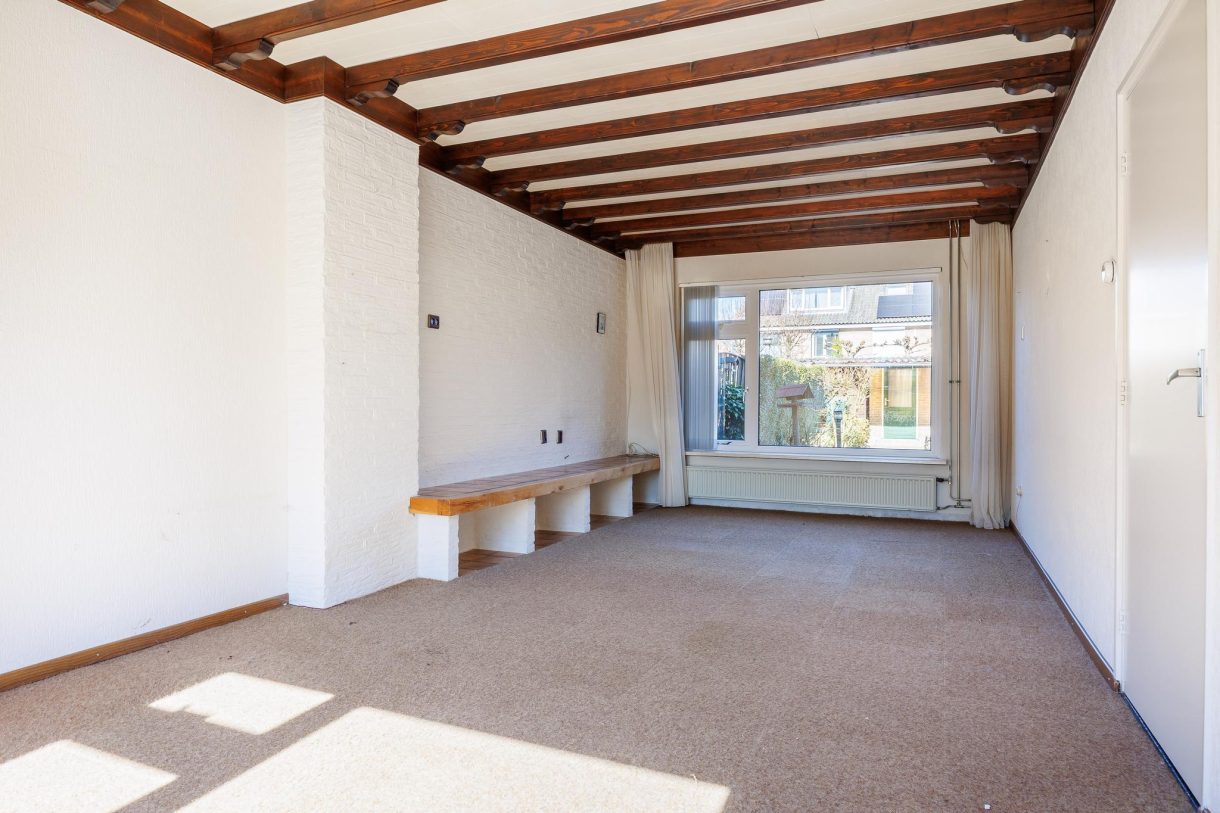 Te koop: Foto Woonhuis aan de Dwarsfluitstraat 7 in Uden