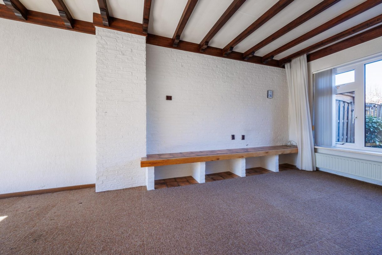 Te koop: Foto Woonhuis aan de Dwarsfluitstraat 7 in Uden