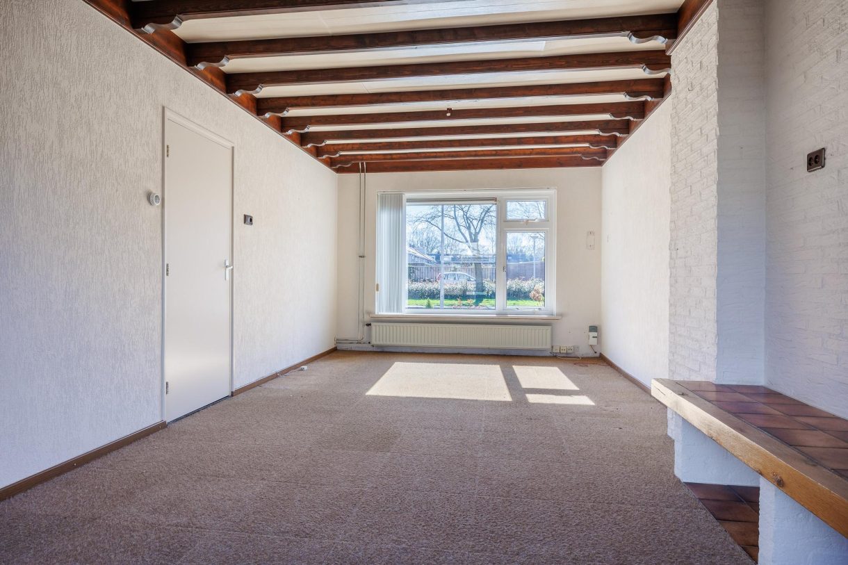 Te koop: Foto Woonhuis aan de Dwarsfluitstraat 7 in Uden