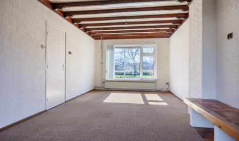 Te koop: Foto Woonhuis aan de Dwarsfluitstraat 7 in Uden