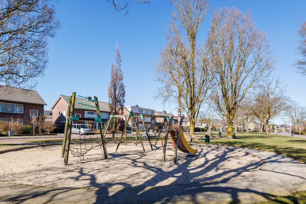 Te koop: Foto Woonhuis aan de Dwarsfluitstraat 7 in Uden