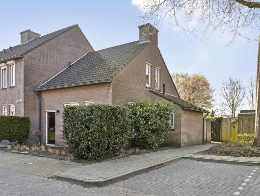 Hoofdfoto van Uden Schepenhoek 309
