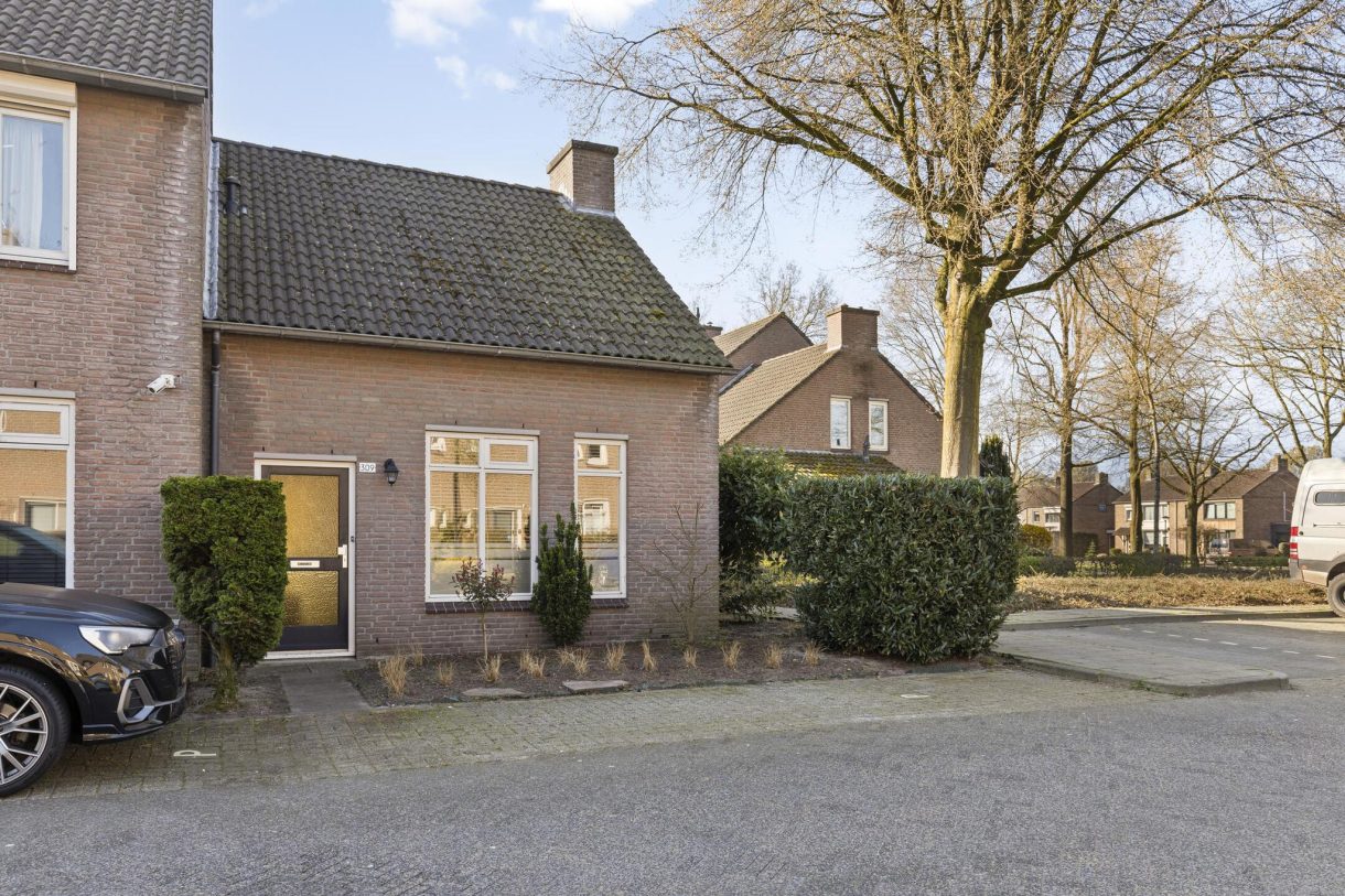 Te koop: Foto Woonhuis aan de Schepenhoek 309 in Uden