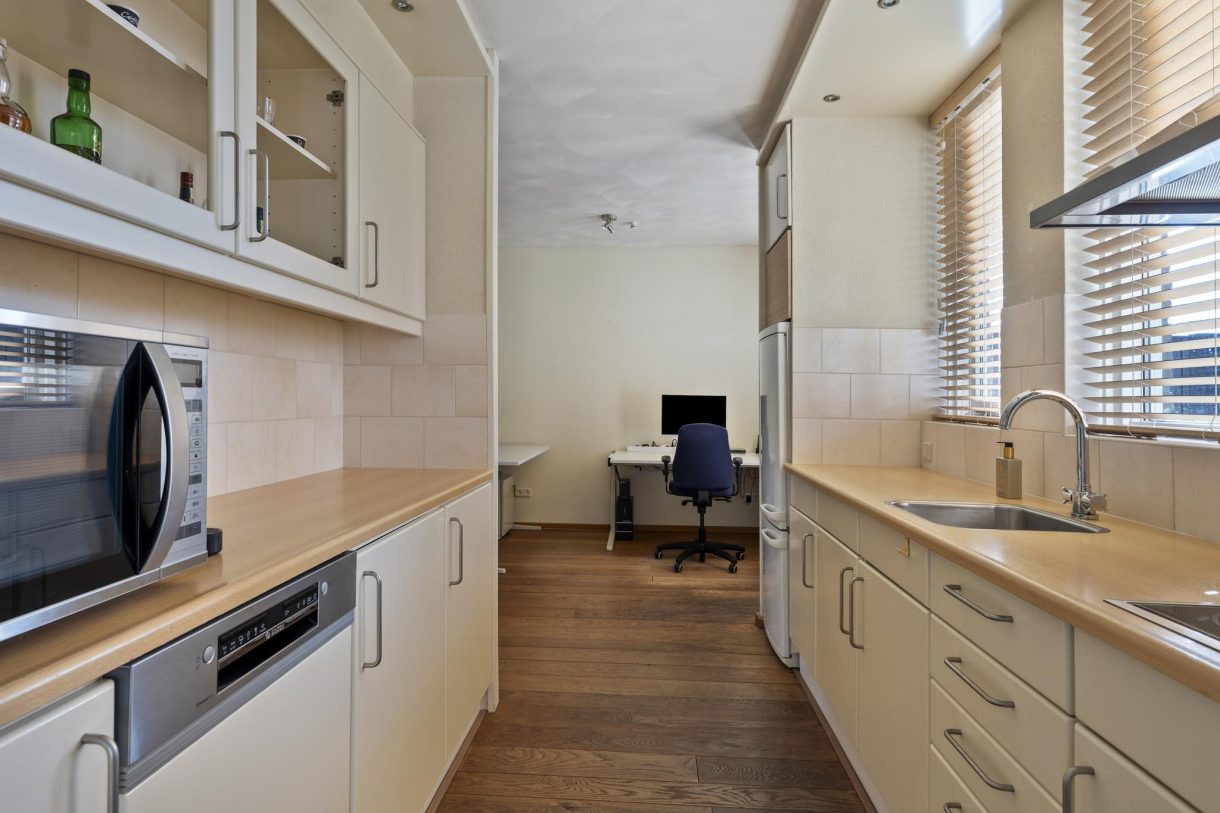 Te koop: Foto Woonhuis aan de Schepenhoek 309 in Uden