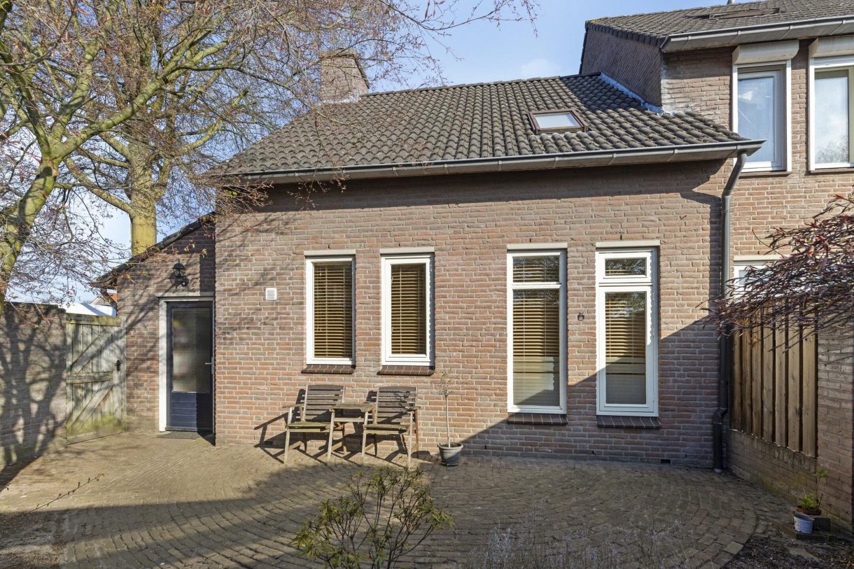 Te koop: Foto Woonhuis aan de Schepenhoek 309 in Uden
