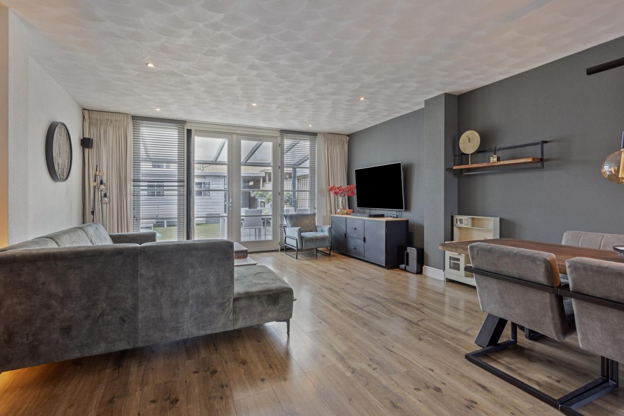 Te koop: Foto Woonhuis aan de Stalreep 68 in Uden