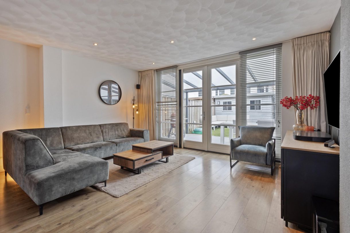 Te koop: Foto Woonhuis aan de Stalreep 68 in Uden