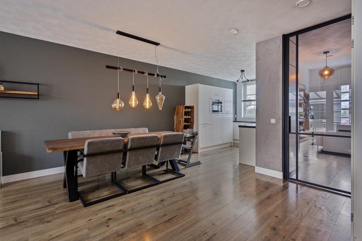 Te koop: Foto Woonhuis aan de Stalreep 68 in Uden