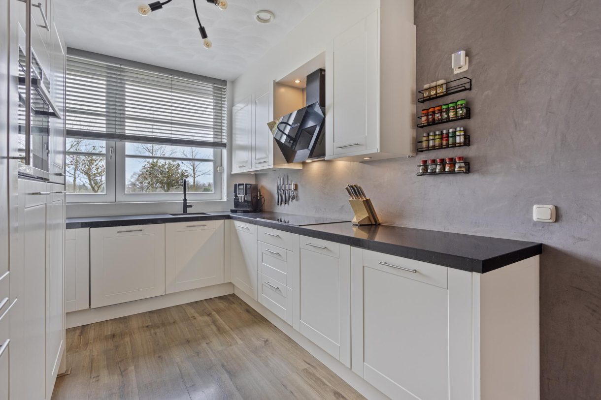 Te koop: Foto Woonhuis aan de Stalreep 68 in Uden