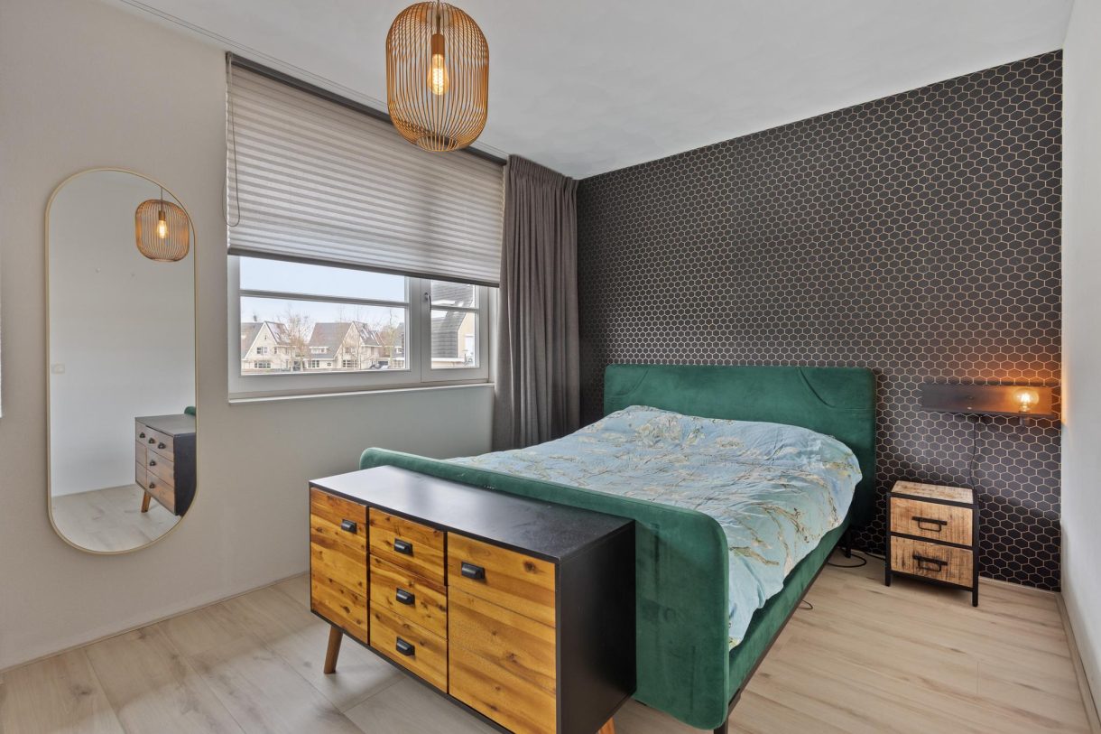 Te koop: Foto Woonhuis aan de Stalreep 68 in Uden