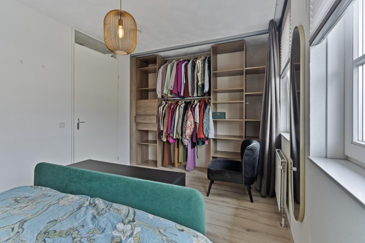 Te koop: Foto Woonhuis aan de Stalreep 68 in Uden