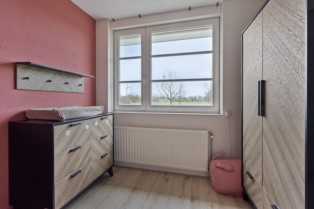 Te koop: Foto Woonhuis aan de Stalreep 68 in Uden