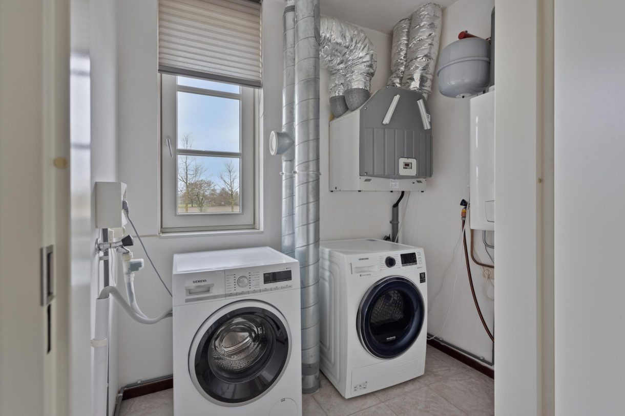 Te koop: Foto Woonhuis aan de Stalreep 68 in Uden