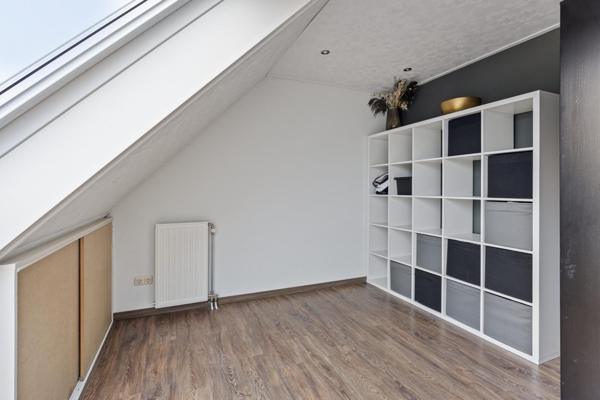 Te koop: Foto Woonhuis aan de Stalreep 68 in Uden