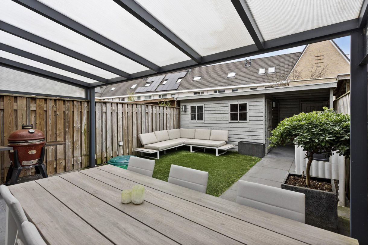 Te koop: Foto Woonhuis aan de Stalreep 68 in Uden