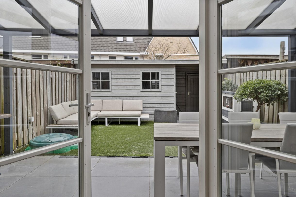 Te koop: Foto Woonhuis aan de Stalreep 68 in Uden