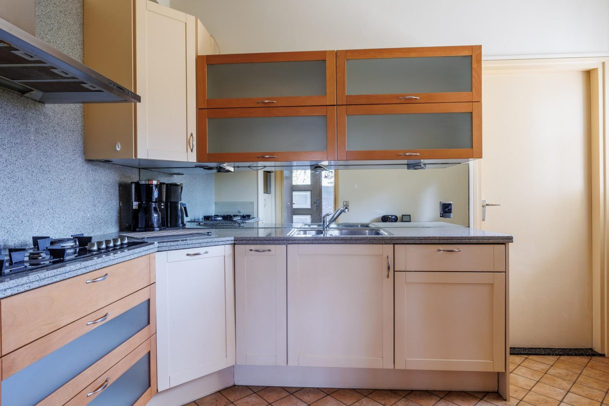 Te koop: Foto Woonhuis aan de Marterstraat 1 in Volkel