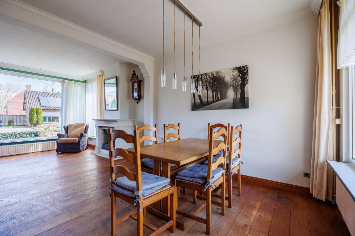 Te koop: Foto Woonhuis aan de Marterstraat 1 in Volkel