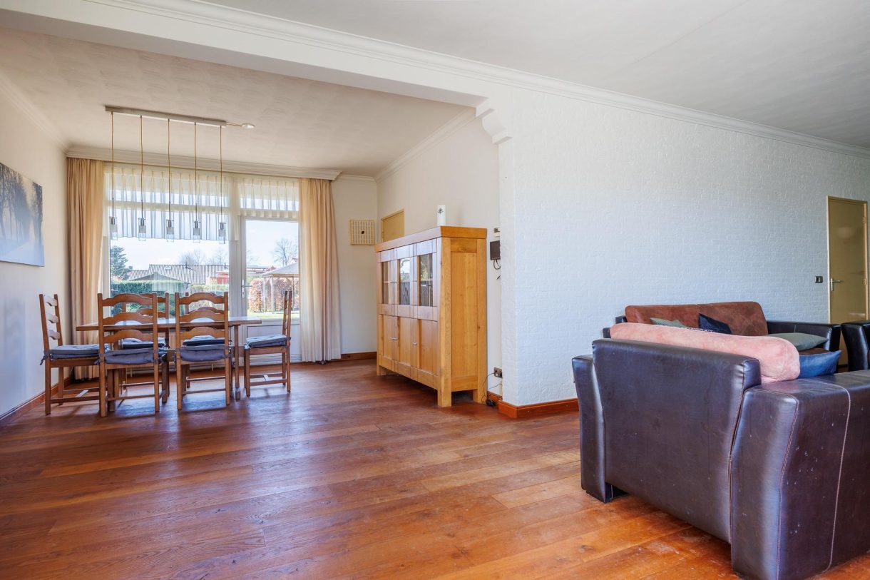 Te koop: Foto Woonhuis aan de Marterstraat 1 in Volkel