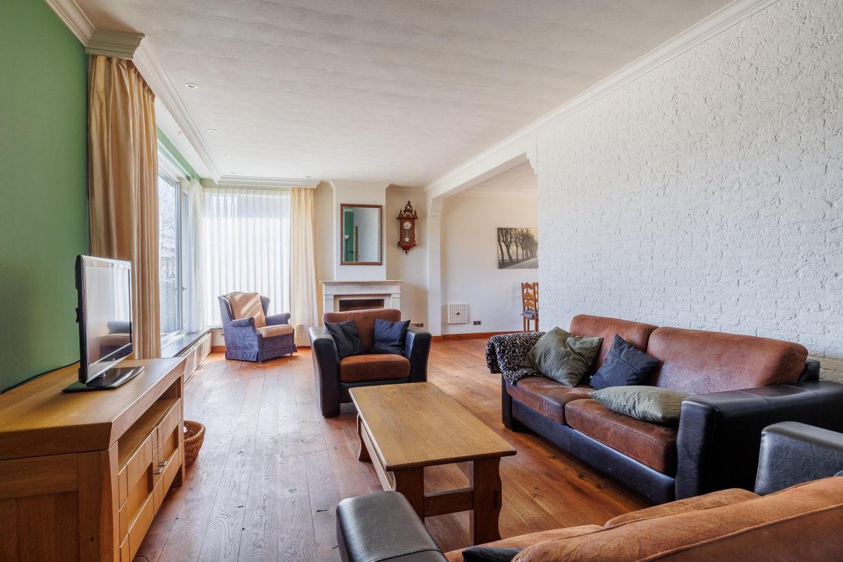 Te koop: Foto Woonhuis aan de Marterstraat 1 in Volkel