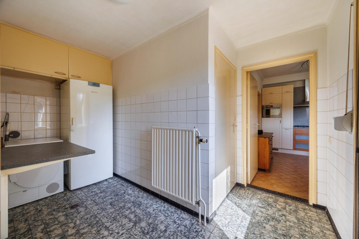 Te koop: Foto Woonhuis aan de Marterstraat 1 in Volkel