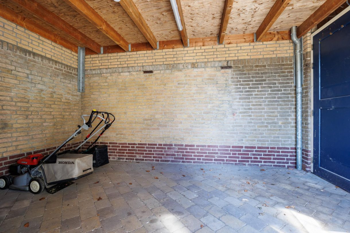 Te koop: Foto Woonhuis aan de Marterstraat 1 in Volkel