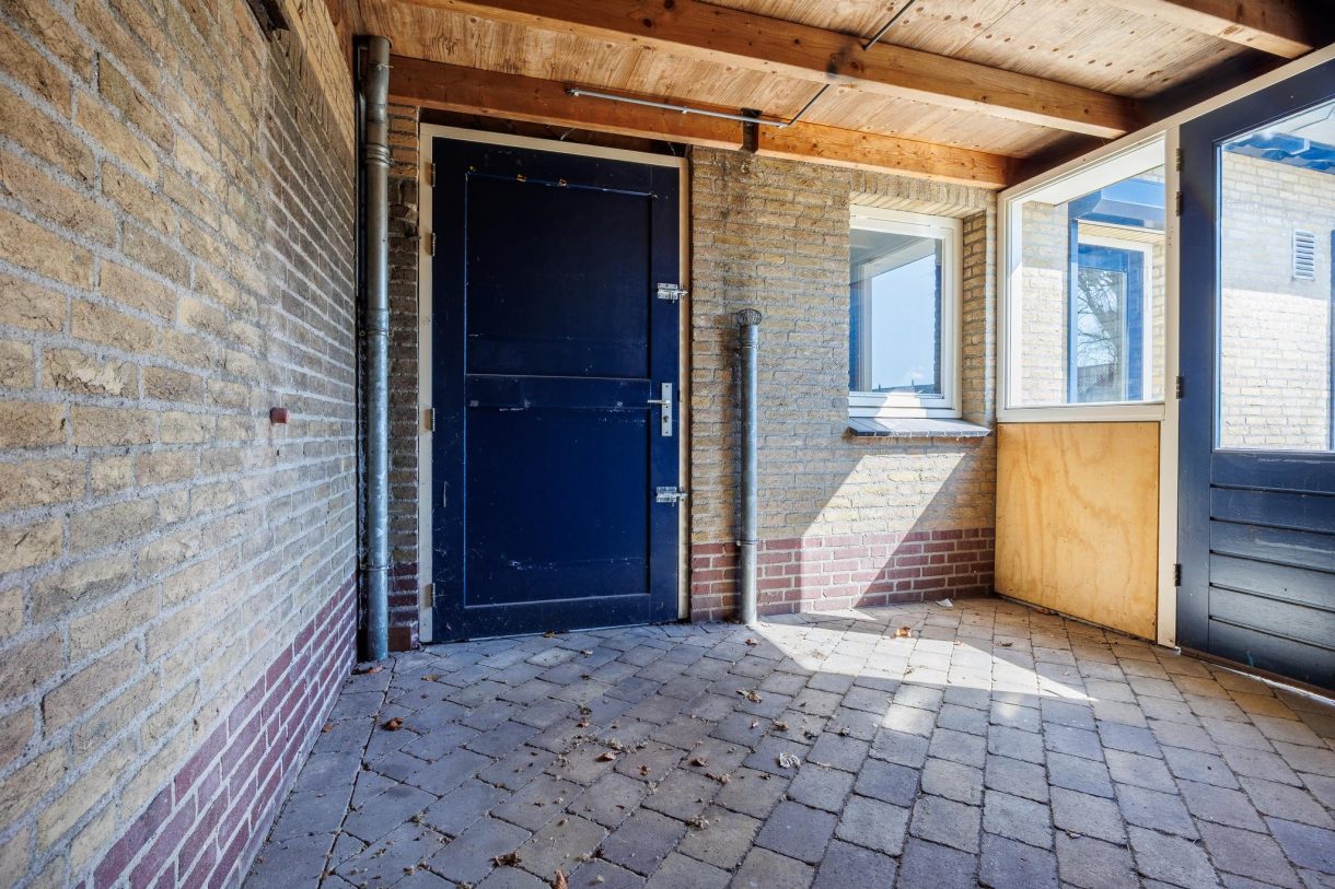 Te koop: Foto Woonhuis aan de Marterstraat 1 in Volkel