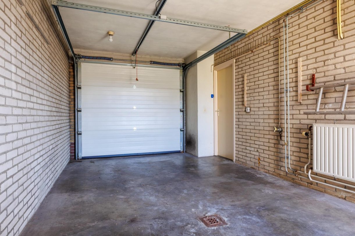 Te koop: Foto Woonhuis aan de Marterstraat 1 in Volkel