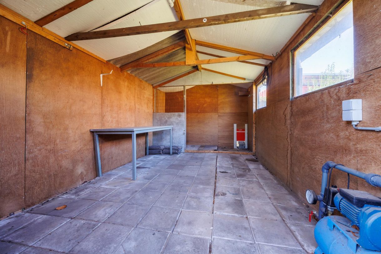 Te koop: Foto Woonhuis aan de Marterstraat 1 in Volkel