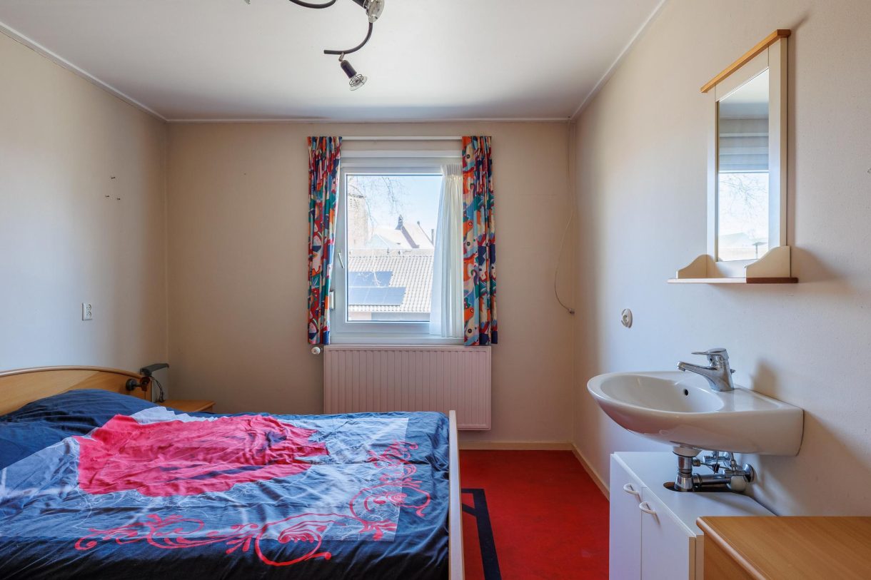 Te koop: Foto Woonhuis aan de Marterstraat 1 in Volkel