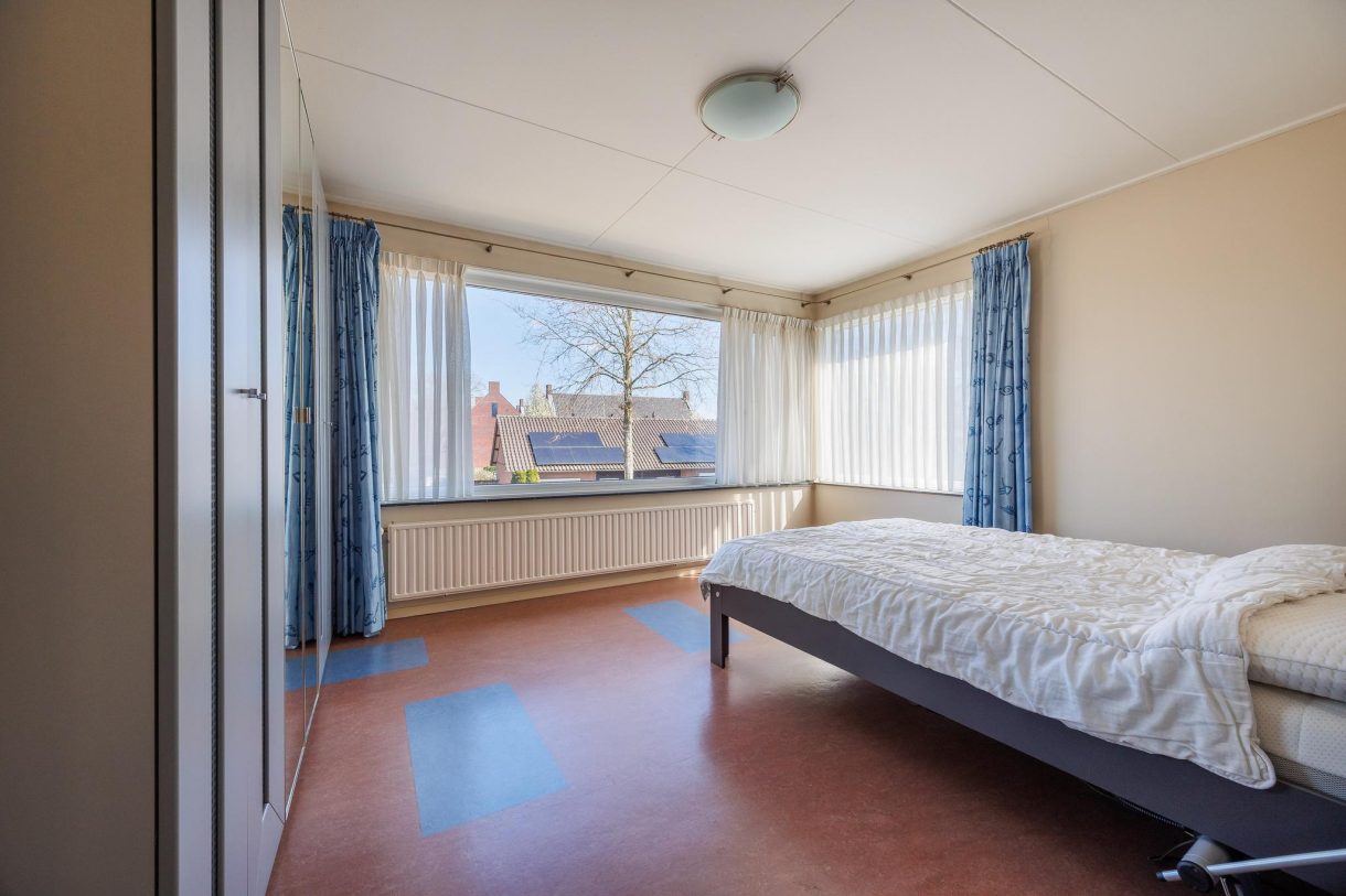 Te koop: Foto Woonhuis aan de Marterstraat 1 in Volkel