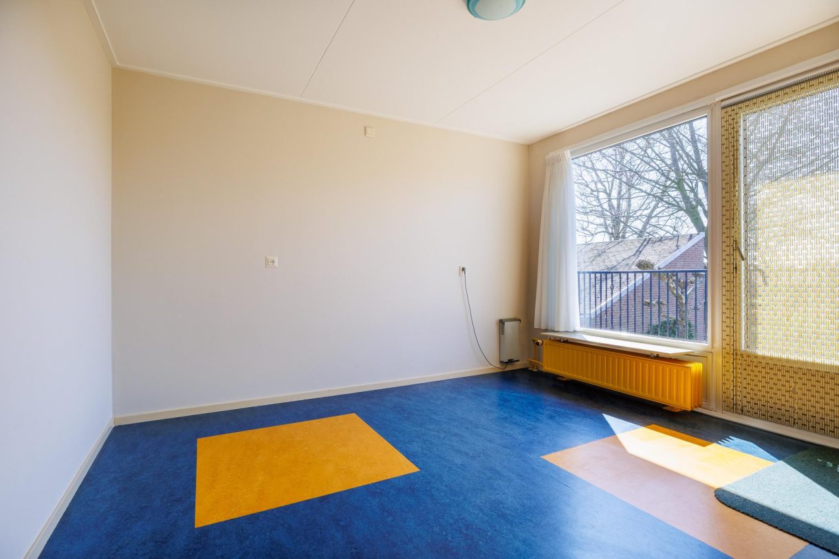 Te koop: Foto Woonhuis aan de Marterstraat 1 in Volkel