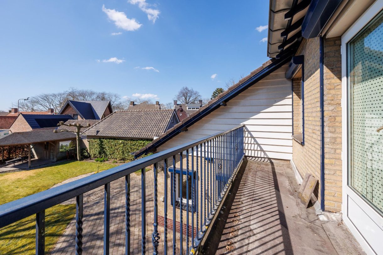 Te koop: Foto Woonhuis aan de Marterstraat 1 in Volkel